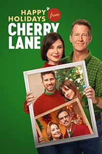 Happy Holidays from Cherry Lane (2024) Film Online Subtitrat in Romana