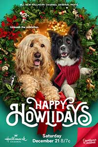 Happy Howlidays (2024) Film Online Subtitrat in Romana