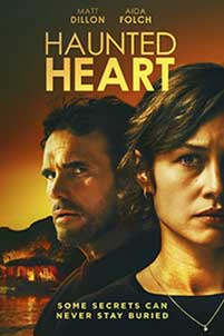 Haunted Heart (2024) Film Online Subtitrat in Romana