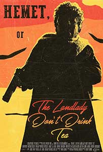 Hemet or the Landlady Don't Drink Tea (2024) Film Online Subtitrat in Romana