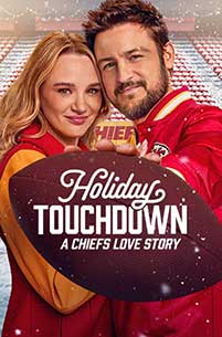 Holiday Touchdown: A Chiefs Love Story (2024) Film Online Subtitrat in Romana