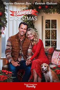 Home Sweet Christmas (2024) Film Online Subtitrat in Romana