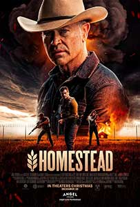 Homestead (2024) Film Online Subtitrat in Romana