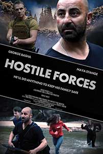 Hostile Forces (2023) Film Online Subtitrat in Romana