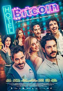 Hotel Bitcoin (2024) Film Online Subtitrat in Romana