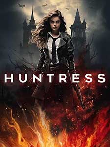 Huntress (2024) Film Online Subtitrat in Romana