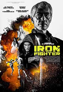 Iron Fighter (2024) Film Online Subtitrat in Romana