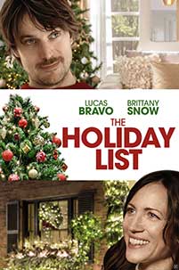 It's Christmas - The Holiday List (2024) Film Online Subtitrat in Romana