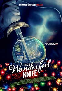 It's a Wonderful Knife (2023) Film Online Subtitrat in Romana