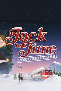 Jack in Time for Christmas (2024) Film Online Subtitrat in Romana