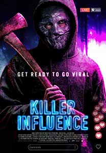 Killer Influence - Don't Watch (2024) Film Online Subtitrat in Romana