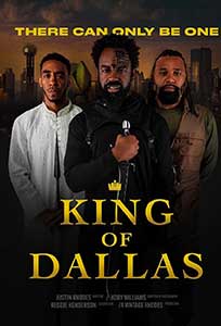 King of Dallas (2024) Film Online Subtitrat in Romana