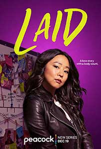 Laid (2024) Serial Online Subtitrat in Romana