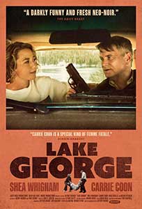 Lake George (2024) Film Online Subtitrat in Romana