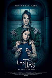 Las Tias (2024) Film Online Subtitrat in Romana