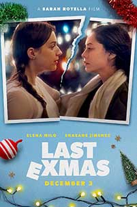 Last ExMas (2024) Film Online Subtitrat in Romana