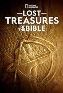 Lost Treasures of the Bible (2024) Serial Online Subtitrat in Romana