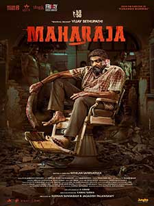 Maharaja (2024) Film Indian Online Subtitrat in Romana