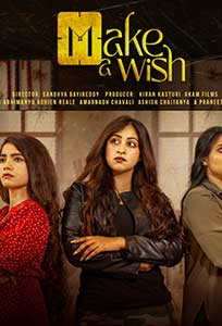 Make a Wish (2024) Film Online Subtitrat in Romana