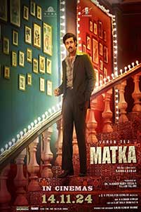 Matka (2024) Film Indian Online Subtitrat in Romana