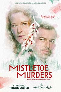 Mistletoe Murders (2024) Serial Online Subtitrat in Romana