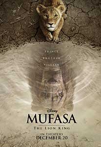 Mufasa: Regele Leu - Mufasa: The Lion King (2024) Film Online Subtitrat in Romana