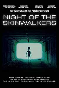 Night of the Skinwalkers (2024) Film Online Subtitrat in Romana