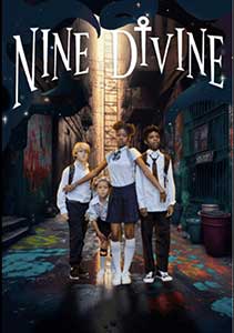 Nine Divine (2023) Film Online Subtitrat in Romana