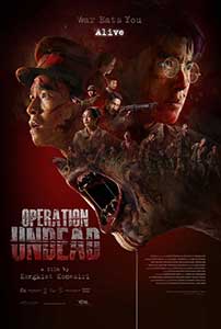 Operation Undead (2024) Film Online Subtitrat in Romana