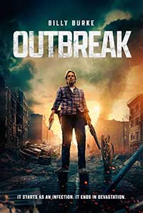 Outbreak (2024) Film Online Subtitrat in Romana