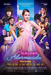 Prințesa adormită - Sleeping Princess (2024) Film Online Subtitrat in Romana