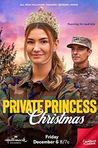 Private Princess Christmas (2024) Film Online Subtitrat in Romana