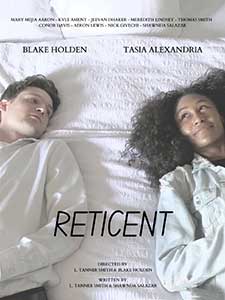 Reticent (2024) Film Online Subtitrat in Romana