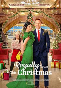 Royally Yours This Christmas (2023) Film Online Subtitrat in Romana