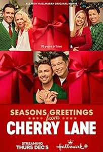 Season's Greetings from Cherry Lane (2024) Film Online Subtitrat in Romana