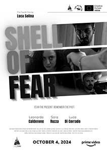 Shell of Fear (2024) Film Online Subtitrat in Romana