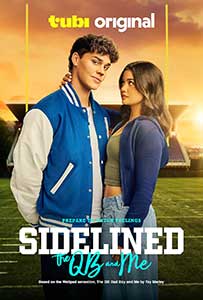 Sidelined: The QB and Me (2024) Film Online Subtitrat in Romana