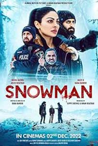 Snowman (2022) Film Indian Online Subtitrat in Romana