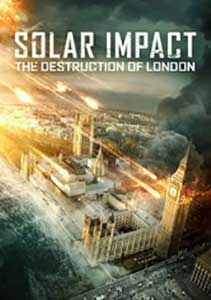 Solar Impact (2019) Film Online Subtitrat in Romana