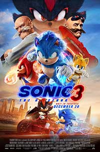 Sonic the Hedgehog 3 (2024) Film Online Subtitrat in Romana