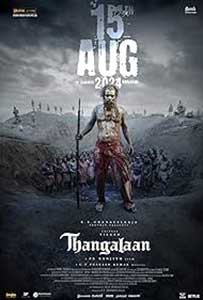 Thangalaan (2024) Film Indian Online Subtitrat in Romana