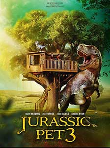 The Adventures of Jurassic Pet: Return to the Wild (2025) Film Online Subtitrat