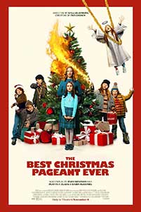 The Best Christmas Pageant Ever (2024) Film Online Subtitrat in Romana