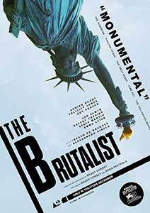 The Brutalist (2024) Film Online Subtitrat in Romana