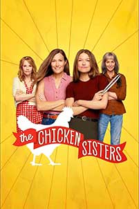 The Chicken Sisters (2024) Serial Online Subtitrat in Romana