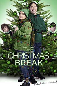 The Christmas Break (2023) Film Online Subtitrat in Romana