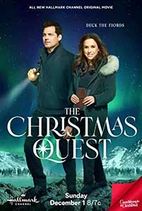 The Christmas Quest (2024) Film Online Subtitrat in Romana