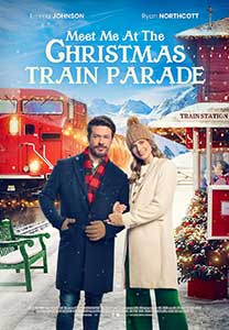 The Christmas Train Parade (2023) Film Online Subtitrat in Romana