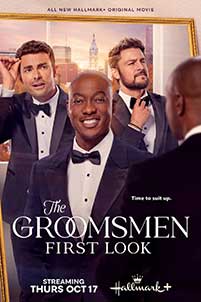 The Groomsmen: First Look (2024) Film Online Subtitrat in Romana