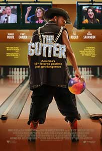 The Gutter (2024) Film Online Subtitrat in Romana